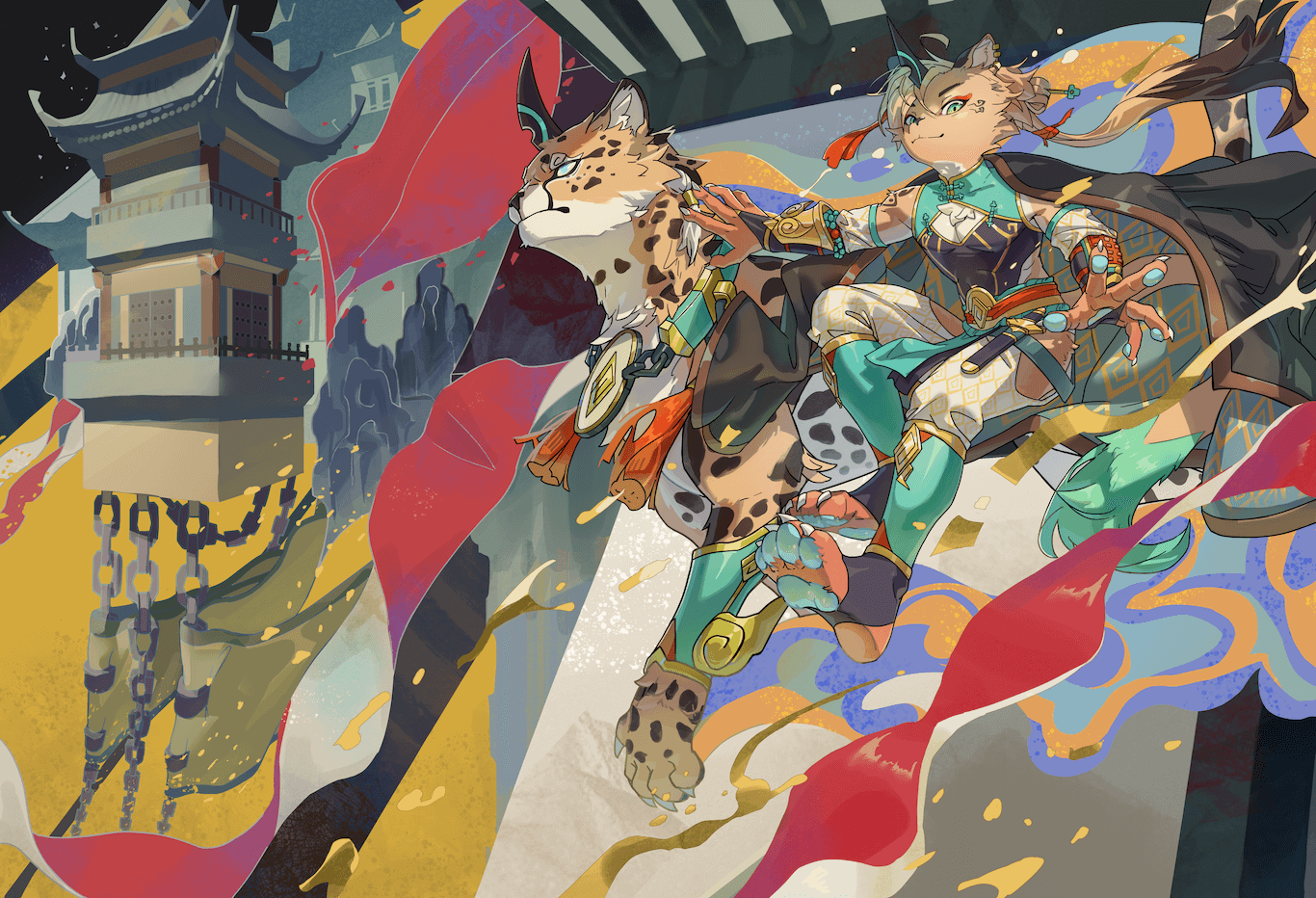 art cover