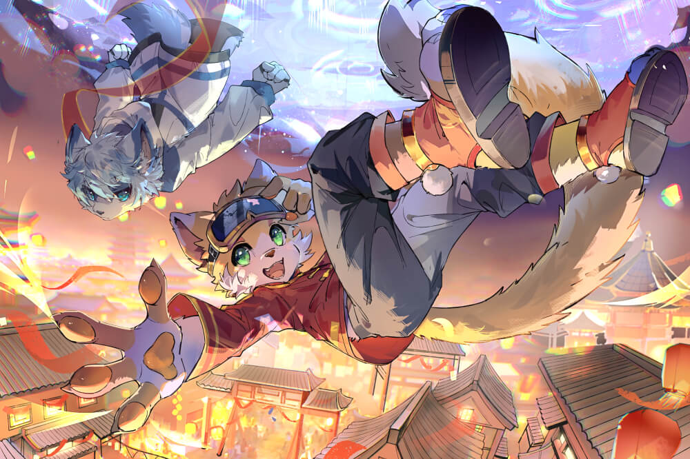 art cover